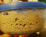 Foto del paso 3 de la receta: Masa madre de centeno integral