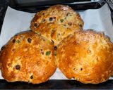 Foto del paso 7 de la receta: Pan Dulce Genovés