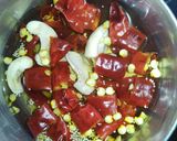 குருமா ரெசிபி ஸ்டேப் 1 புகைப்படம்