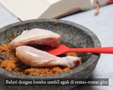 Foto langkah ke 3 dari resep Manuk Dang.