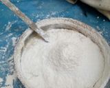 Yadda zaki hada fondantmatakin girki5 hoto