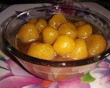 Foto langkah ke 7 dari resep Biji salak pumpkin.