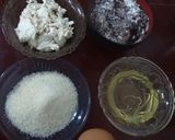 Foto langkah ke 2 dari resep Cake coklat tahu no mixer.