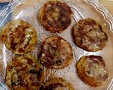 A picture of step 5 of Potato Cutlets.