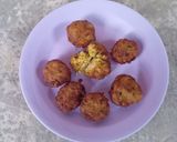 Foto langkah ke 8 dari resep Tempe Kriwil Jeruk Purut.