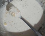रोस्टेड जैकेट पोटैटो चीज़ स्प्रेड Roasted Roasted jacket potato cheese spread cheese spread रेसिपी चरण 3 फोटो