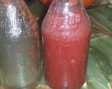 Foto del paso 5 de la receta: Ravioles de ricota, jamón y nuez con salsa  (mi) bolgnesa