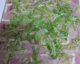 Foto del paso 2 de la receta: Pionono salado