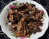 عکس مرحله 5 از دستور دمنوش پره گردو