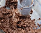 Foto del paso 6 de la receta: ✨Pasta de almendras tostadas ✨ Miti-miti: natural y cacao ✨