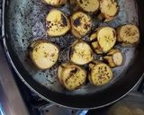 Foto del paso 5 de la receta: Estofado de pollo con pizca Contreras