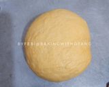 Foto langkah ke 3 dari resep Bakpao Ubi Cilembu.