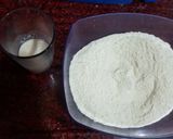 Foto del paso 1 de la receta: Galaxia de bizcochitos de grasa