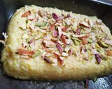 कलाकंद (Kalakand Recipe in Hindi) रेसिपी चरण 5 फोटो