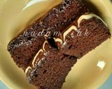 Foto langkah ke 7 dari resep Brownies Kukus.