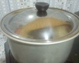 Foto langkah ke 4 dari resep Kacang tanah rebus.