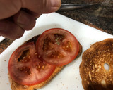 Foto del paso 3 de la receta: Desayuno