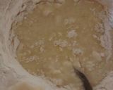 Foto del paso 2 de la receta: Torta esponjoso sin huevo ni mantequilla