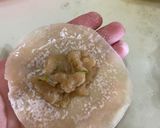 Foto langkah ke 3 dari resep Gyoza Ayam.