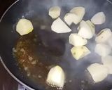 A picture of step 6 of Egg Curry.