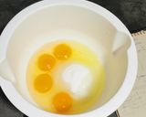 Csupa csoki szelet recept fázis 1 fotója