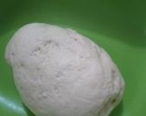 Foto langkah ke 4 dari resep Pizza Dough tanpa ulen.