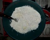 Foto del paso 1 de la receta: Galletas de limón