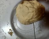 Foto langkah ke 4 dari resep Donat tanpa telur.