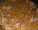 Foto del paso 1 de la receta: Cheesecake con frutos rojos