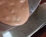 Foto del paso 6 de la receta: Budín de Dulce de Batata🍠 con Chocolate🍫
