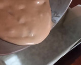 Foto del paso 6 de la receta: Budín de Dulce de Batata🍠 con Chocolate🍫