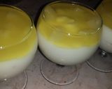 صورة لخطوة 1 من وصفة تحلية بكريمة الأناناس🍍🍍