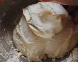 Foto langkah ke 4 dari resep Sourdough Bread.
