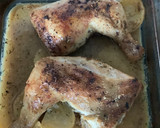 Foto del paso 3 de la receta: Pollo al horno a mi estilo
