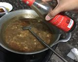 Foto langkah ke 14 dari resep Semur Jantung Sapi.