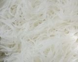 Foto langkah ke 1 dari resep #856 Wajik Bihun (Wajik Kekinian).