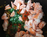 Foto del paso 3 de la receta: Sopa de patata y chorizo - comida húngara en castellano
