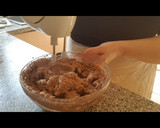 Foto del paso 7 de la receta: Ganache Montada de Chocolate Negro