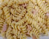 Foto do passo 2 de Massa com atum