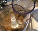 Sun Dried Tomato & Basil Hummus recipe step 2 photo