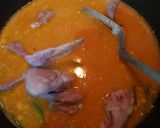 Foto langkah ke 3 dari resep Ayam Bumbu Bali.