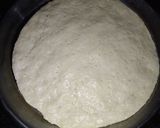 A picture of step 3 of Homemade pizza.
