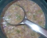 ज्वार का डोसा (jowar dosa recipe in Hindi) रेसिपी चरण 3 फोटो