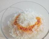 عکس مرحله 2 از دستور ته دیگ تهچین