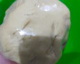 Foto langkah ke 1 dari resep 1042. Bolen Pisang Keju dengan Korsvet.