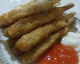 Foto langkah ke 4 dari resep Sempol Ayam.