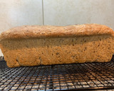 Foto del paso 4 de la receta: Pan Integral con semillas