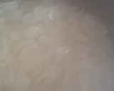 Foto del paso 2 de la receta: Torta integral de cebolla 🧅