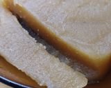 Foto del paso 5 de la receta: Dulce de manzana en barra sin azúcar 🍏🍎