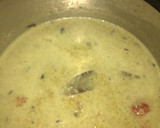 Full vitamins rich குருமா(kurma recipe in tamil) ரெசிபி ஸ்டேப் 6 புகைப்படம்